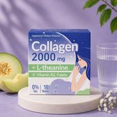 Collagen_2000_Mg_L-Theanine_Vitamin_B2_Folate