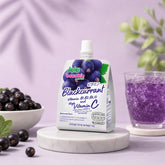 Jele Blackcurrant Flavour