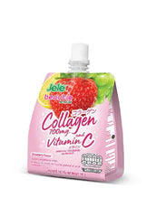 3d_Jele_Beautie_Strawberry_Flavour