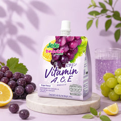 Jele Grape Flavour