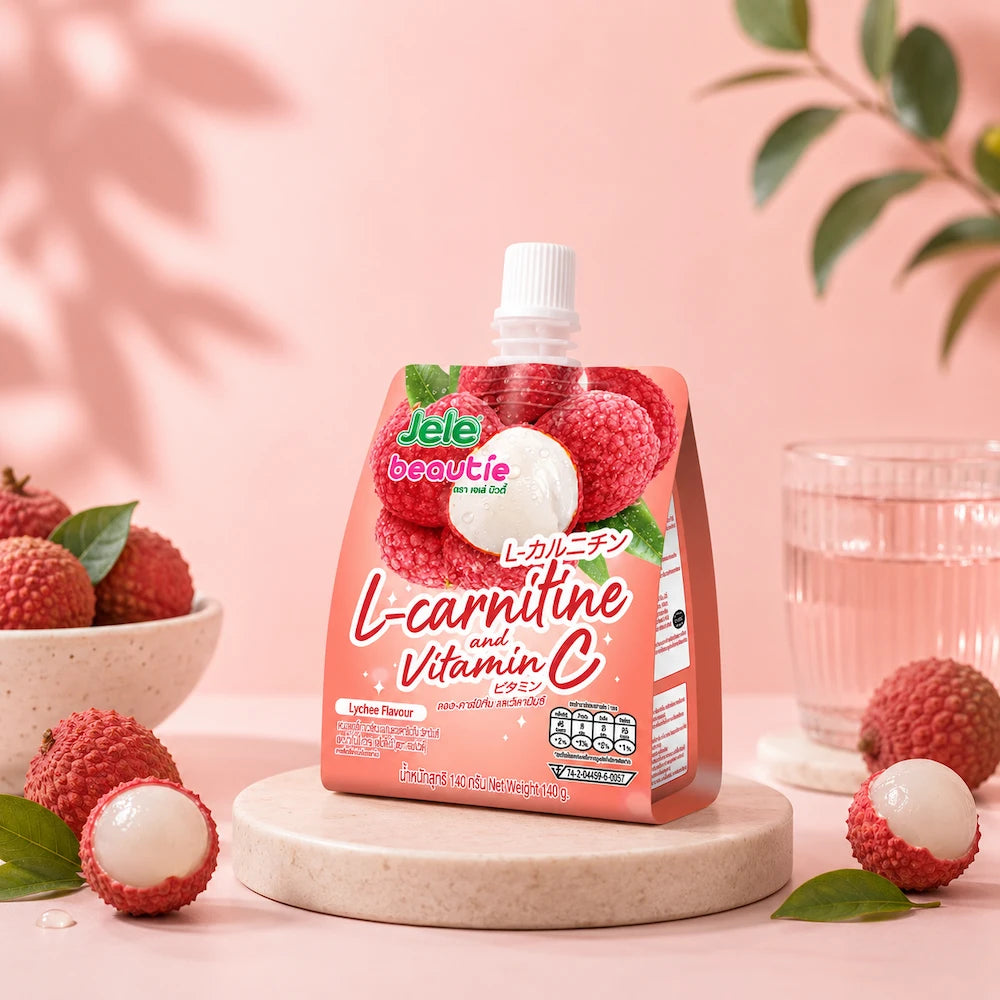 Jele_Lychee_Flavour