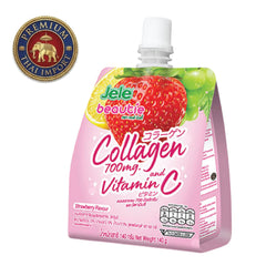 Jele Strawberry Flavour