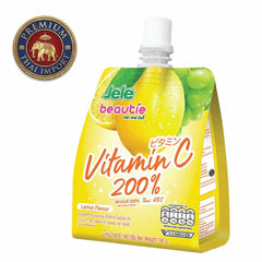 Jele Lemon Flavour