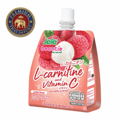 Jele Lychee Flavour