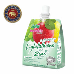 Jele Apple Flavour