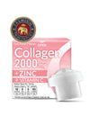 Collagen Plus Zinc & Vitamin C Punch Flavour