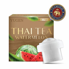 Yugen Thai Tea Watermelon