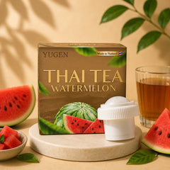 Yugen Thai Tea Watermelon