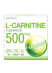 lcarnitine-green
